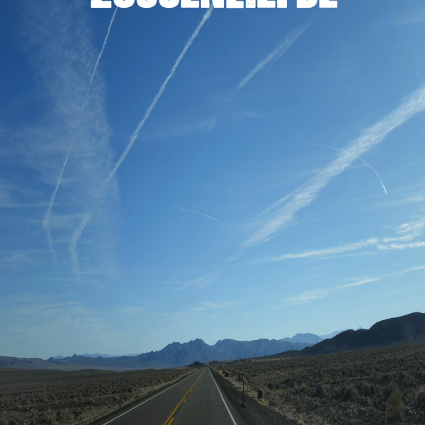 Zussenliefde, deel 2 van de Zussen Trilogie